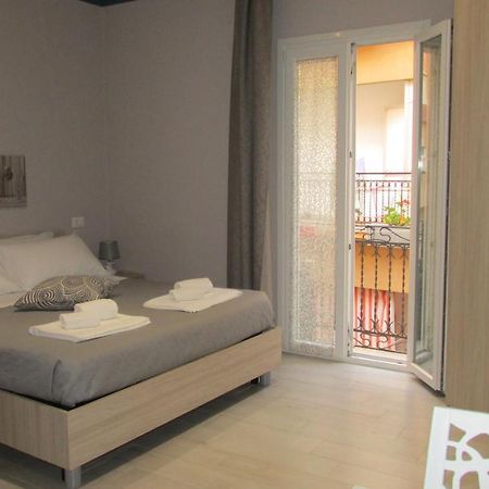 Zagara Apartamento Trapani Exterior foto