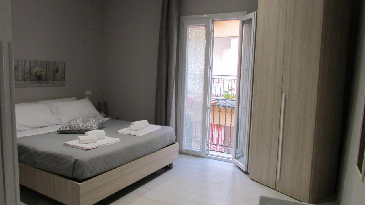 Zagara Apartamento Trapani Exterior foto