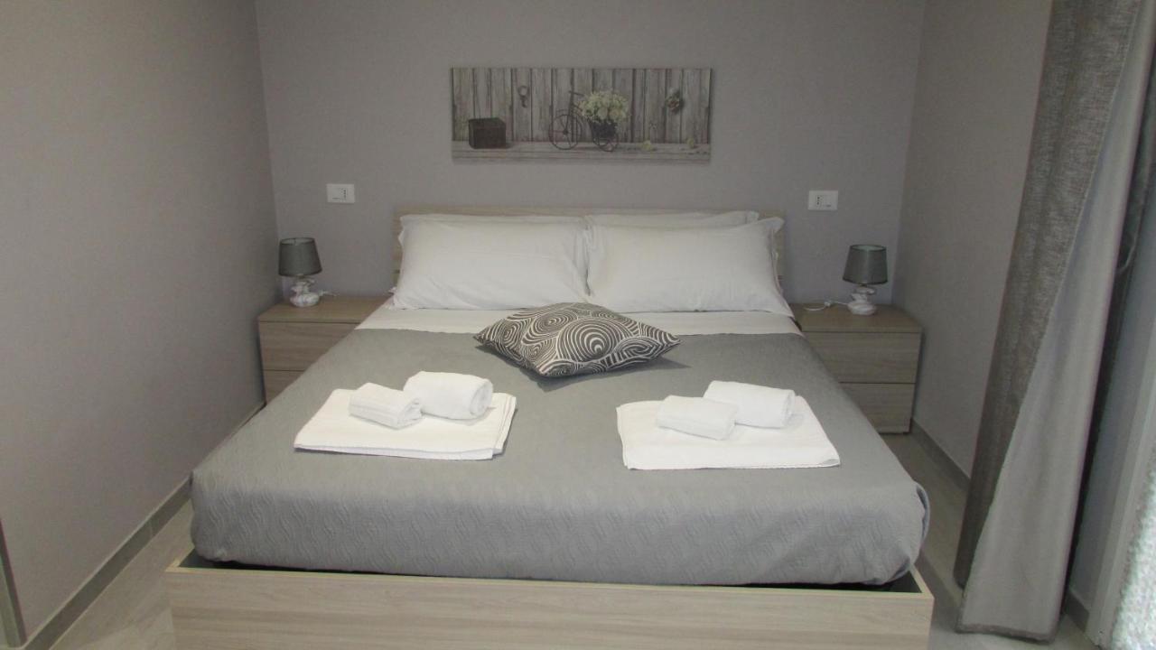 Zagara Apartamento Trapani Exterior foto