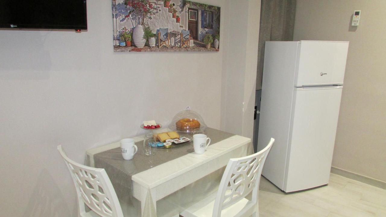 Zagara Apartamento Trapani Exterior foto