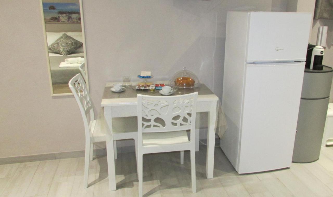 Zagara Apartamento Trapani Exterior foto