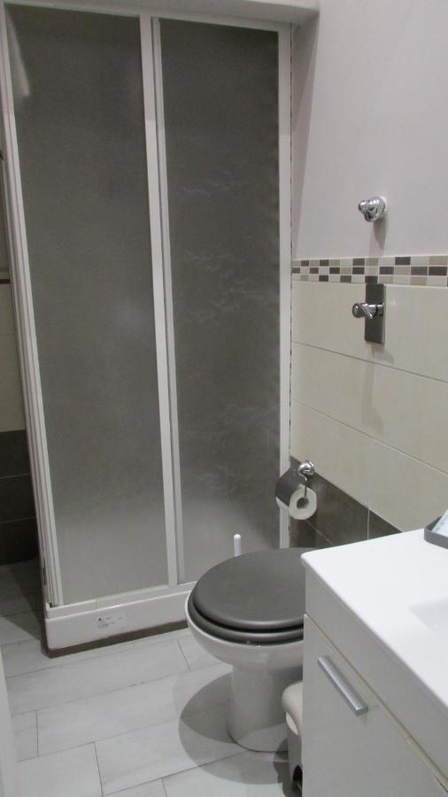 Zagara Apartamento Trapani Exterior foto
