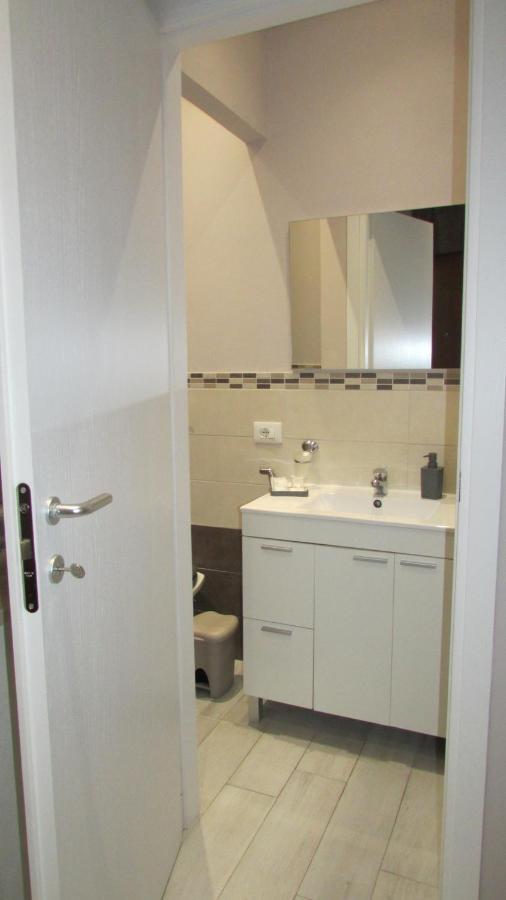 Zagara Apartamento Trapani Exterior foto